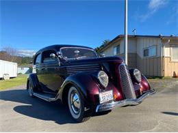 1936 Ford Model 68 (CC-2100746) for sale in Cadillac, Michigan