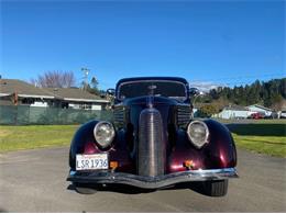 1936 Ford Model 68 (CC-2100746) for sale in Cadillac, Michigan