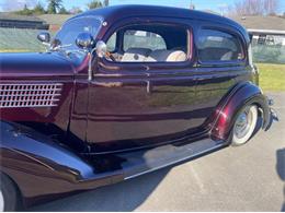 1936 Ford Model 68 (CC-2100746) for sale in Cadillac, Michigan