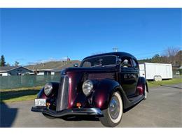 1936 Ford Model 68 (CC-2100746) for sale in Cadillac, Michigan