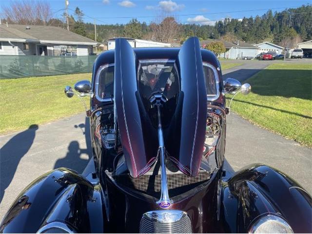 1936 Ford Model 68 (CC-2100746) for sale in Cadillac, Michigan