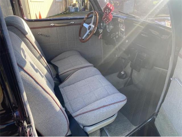 1936 Ford Model 68 (CC-2100746) for sale in Cadillac, Michigan