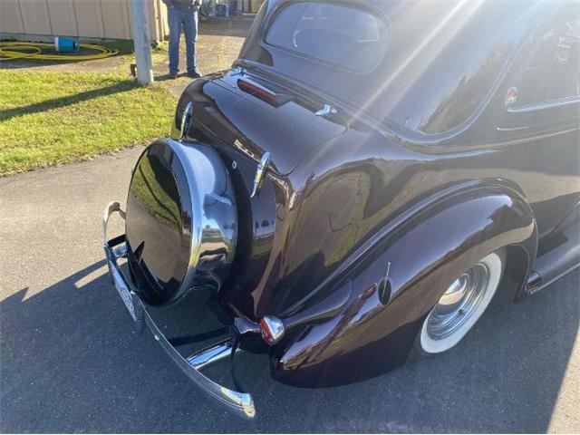 1936 Ford Model 68 (CC-2100746) for sale in Cadillac, Michigan