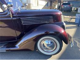 1936 Ford Model 68 (CC-2100746) for sale in Cadillac, Michigan