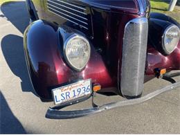 1936 Ford Model 68 (CC-2100746) for sale in Cadillac, Michigan