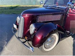 1936 Ford Model 68 (CC-2100746) for sale in Cadillac, Michigan