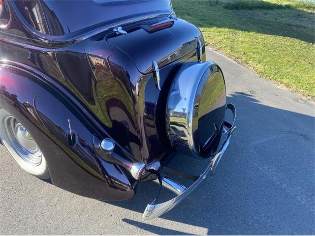 1936 Ford Model 68 (CC-2100746) for sale in Cadillac, Michigan