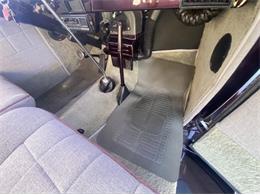 1936 Ford Model 68 (CC-2100746) for sale in Cadillac, Michigan