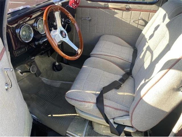 1936 Ford Model 68 (CC-2100746) for sale in Cadillac, Michigan