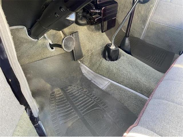1936 Ford Model 68 (CC-2100746) for sale in Cadillac, Michigan