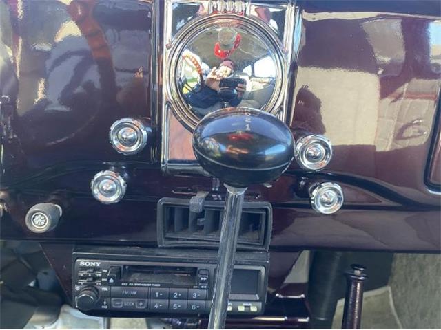1936 Ford Model 68 (CC-2100746) for sale in Cadillac, Michigan
