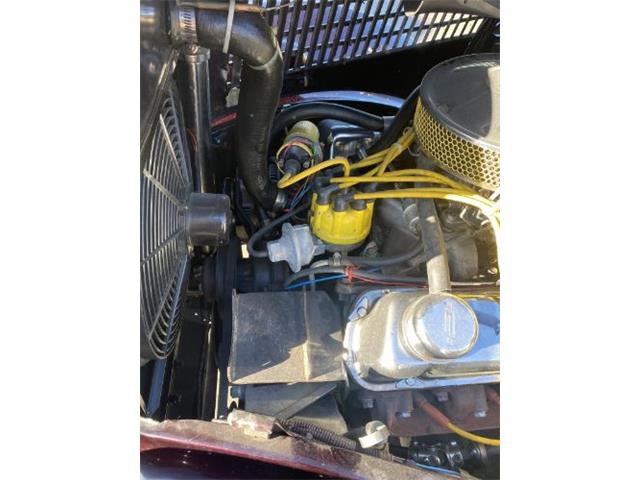 1936 Ford Model 68 (CC-2100746) for sale in Cadillac, Michigan