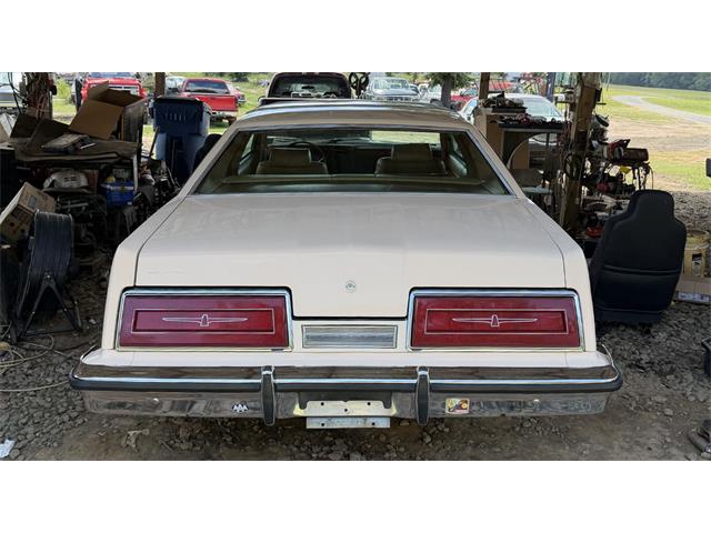1979 Ford Thunderbird (CC-2107460) for sale in Biloxi, Mississippi
