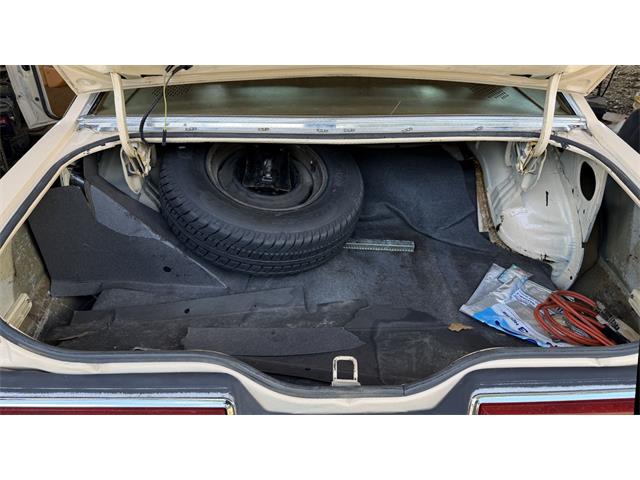 1979 Ford Thunderbird (CC-2107460) for sale in Biloxi, Mississippi
