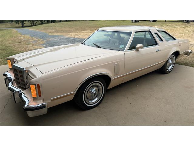1979 Ford Thunderbird (CC-2107460) for sale in Biloxi, Mississippi