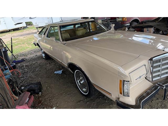 1979 Ford Thunderbird (CC-2107460) for sale in Biloxi, Mississippi