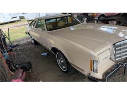1979 Ford Thunderbird (CC-2107460) for sale in Biloxi, Mississippi