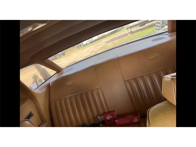 1979 Ford Thunderbird (CC-2107460) for sale in Biloxi, Mississippi