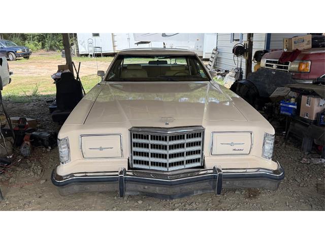 1979 Ford Thunderbird (CC-2107460) for sale in Biloxi, Mississippi