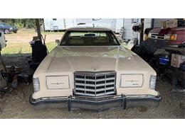 1979 Ford Thunderbird (CC-2107460) for sale in Biloxi, Mississippi