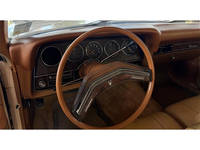 1979 Ford Thunderbird (CC-2107460) for sale in Biloxi, Mississippi