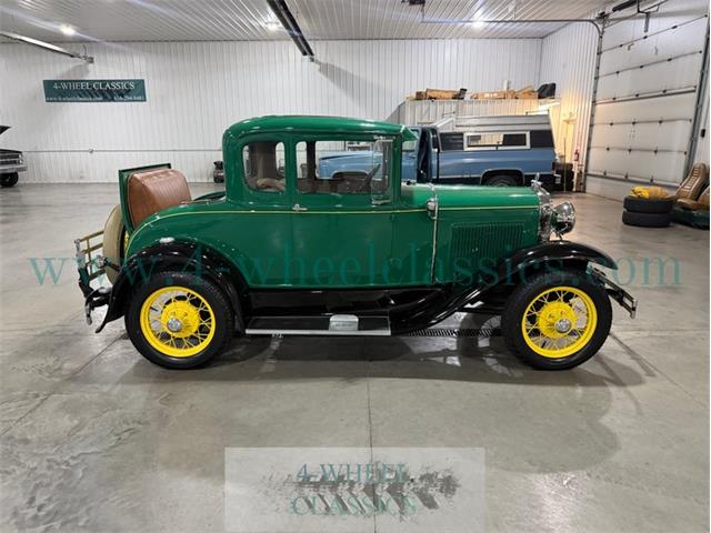 1930 Ford Model A (CC-2107465) for sale in Holland , Michigan