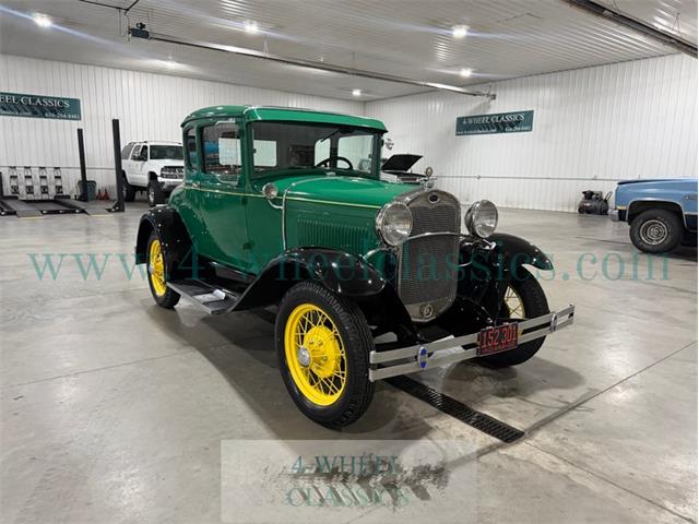 1930 Ford Model A (CC-2107465) for sale in Holland , Michigan