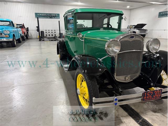 1930 Ford Model A (CC-2107465) for sale in Holland , Michigan