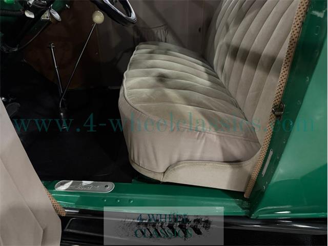 1930 Ford Model A (CC-2107465) for sale in Holland , Michigan