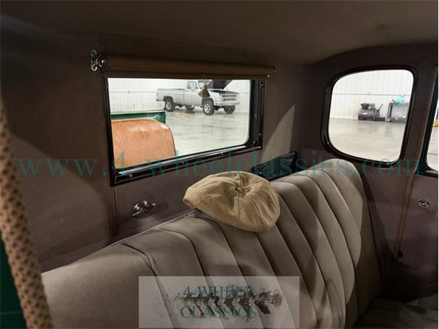 1930 Ford Model A (CC-2107465) for sale in Holland , Michigan