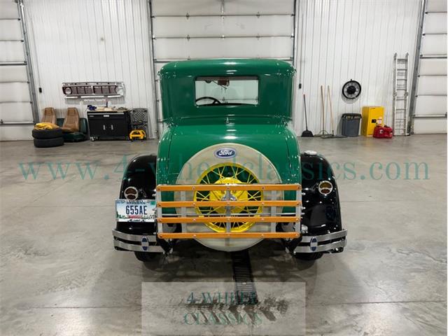 1930 Ford Model A (CC-2107465) for sale in Holland , Michigan