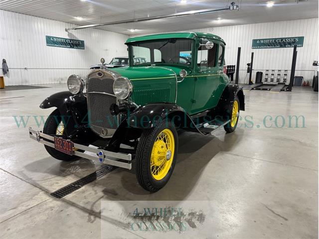1930 Ford Model A (CC-2107465) for sale in Holland , Michigan
