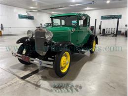 1930 Ford Model A (CC-2107465) for sale in Holland , Michigan