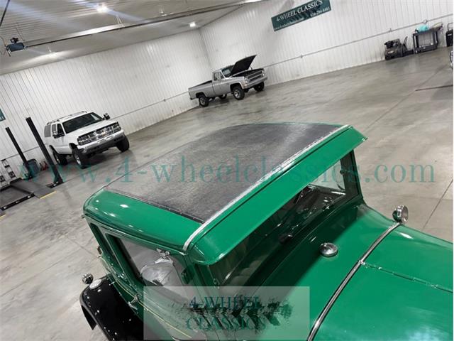1930 Ford Model A (CC-2107465) for sale in Holland , Michigan