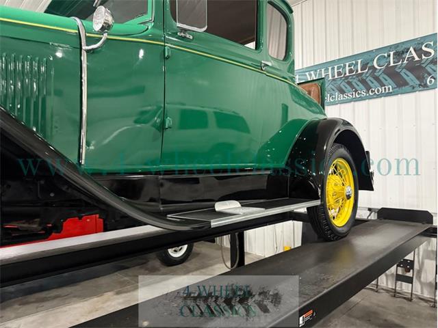 1930 Ford Model A (CC-2107465) for sale in Holland , Michigan