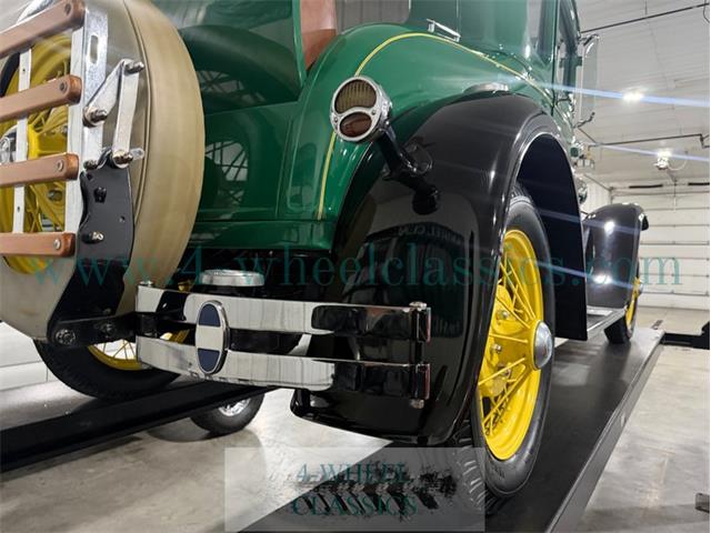1930 Ford Model A (CC-2107465) for sale in Holland , Michigan