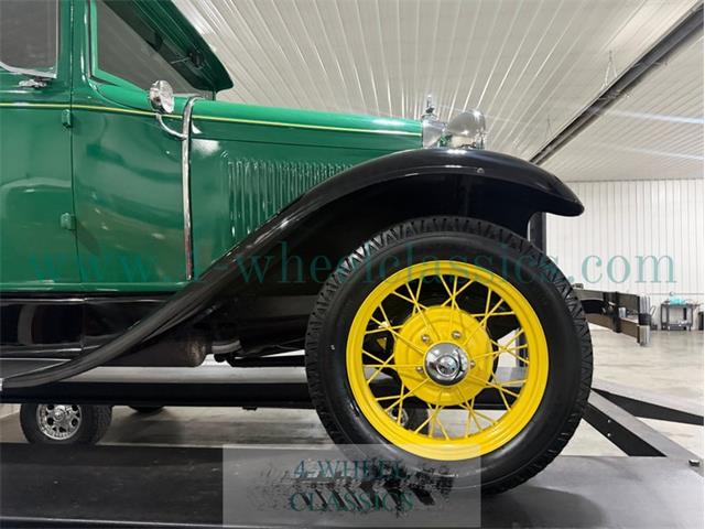 1930 Ford Model A (CC-2107465) for sale in Holland , Michigan