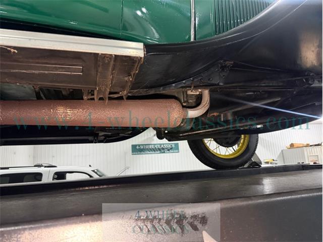 1930 Ford Model A (CC-2107465) for sale in Holland , Michigan