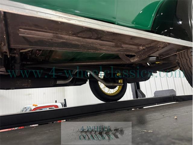 1930 Ford Model A (CC-2107465) for sale in Holland , Michigan