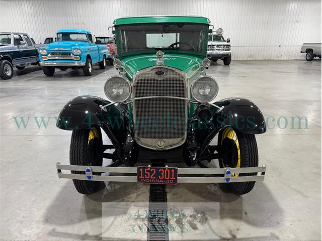 1930 Ford Model A (CC-2107465) for sale in Holland , Michigan