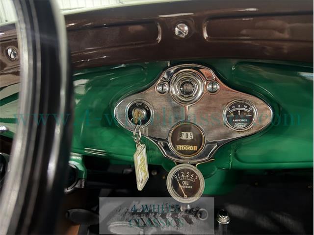 1930 Ford Model A (CC-2107465) for sale in Holland , Michigan