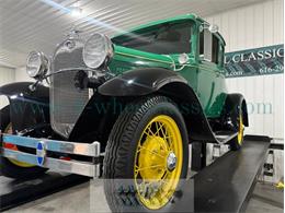 1930 Ford Model A (CC-2107465) for sale in Holland , Michigan