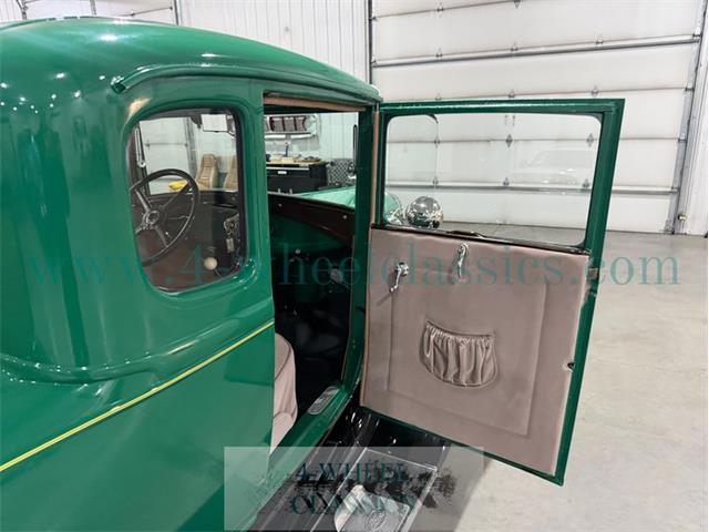 1930 Ford Model A (CC-2107465) for sale in Holland , Michigan