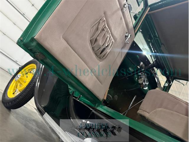 1930 Ford Model A (CC-2107465) for sale in Holland , Michigan