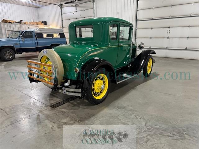 1930 Ford Model A (CC-2107465) for sale in Holland , Michigan