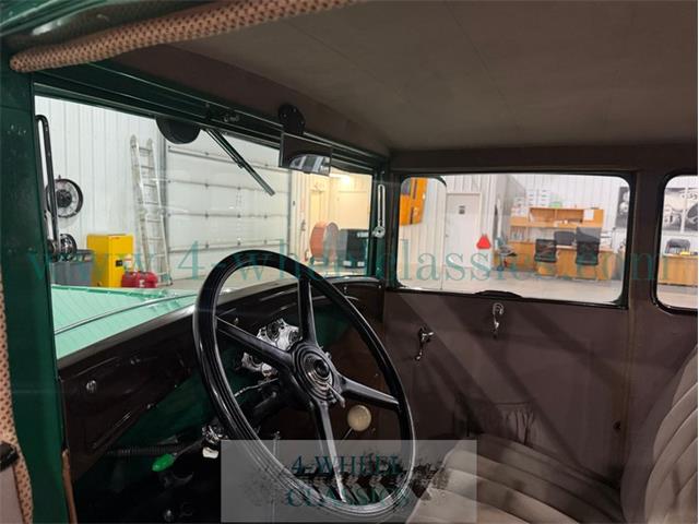 1930 Ford Model A (CC-2107465) for sale in Holland , Michigan