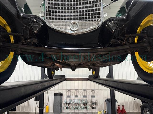 1930 Ford Model A (CC-2107465) for sale in Holland , Michigan