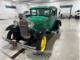1930 Ford Model A (CC-2107465) for sale in Holland , Michigan