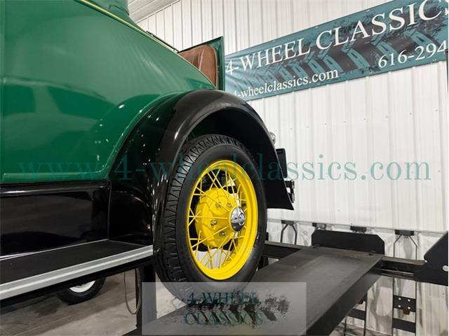 1930 Ford Model A (CC-2107465) for sale in Holland , Michigan