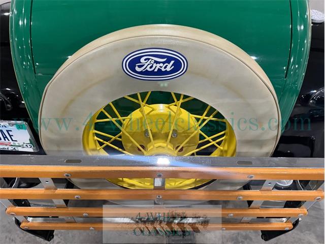 1930 Ford Model A (CC-2107465) for sale in Holland , Michigan
